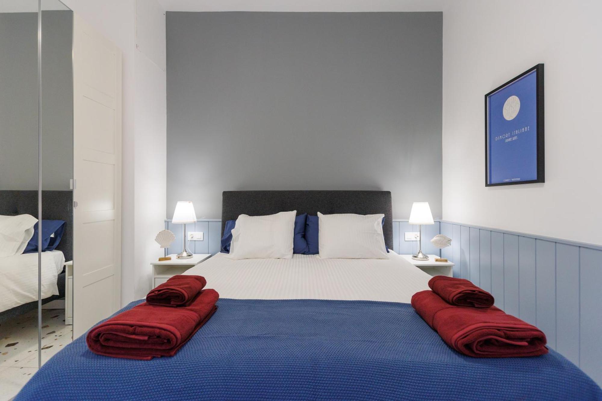 Dimore Italiane - Private Suites Коральео Экстерьер фото