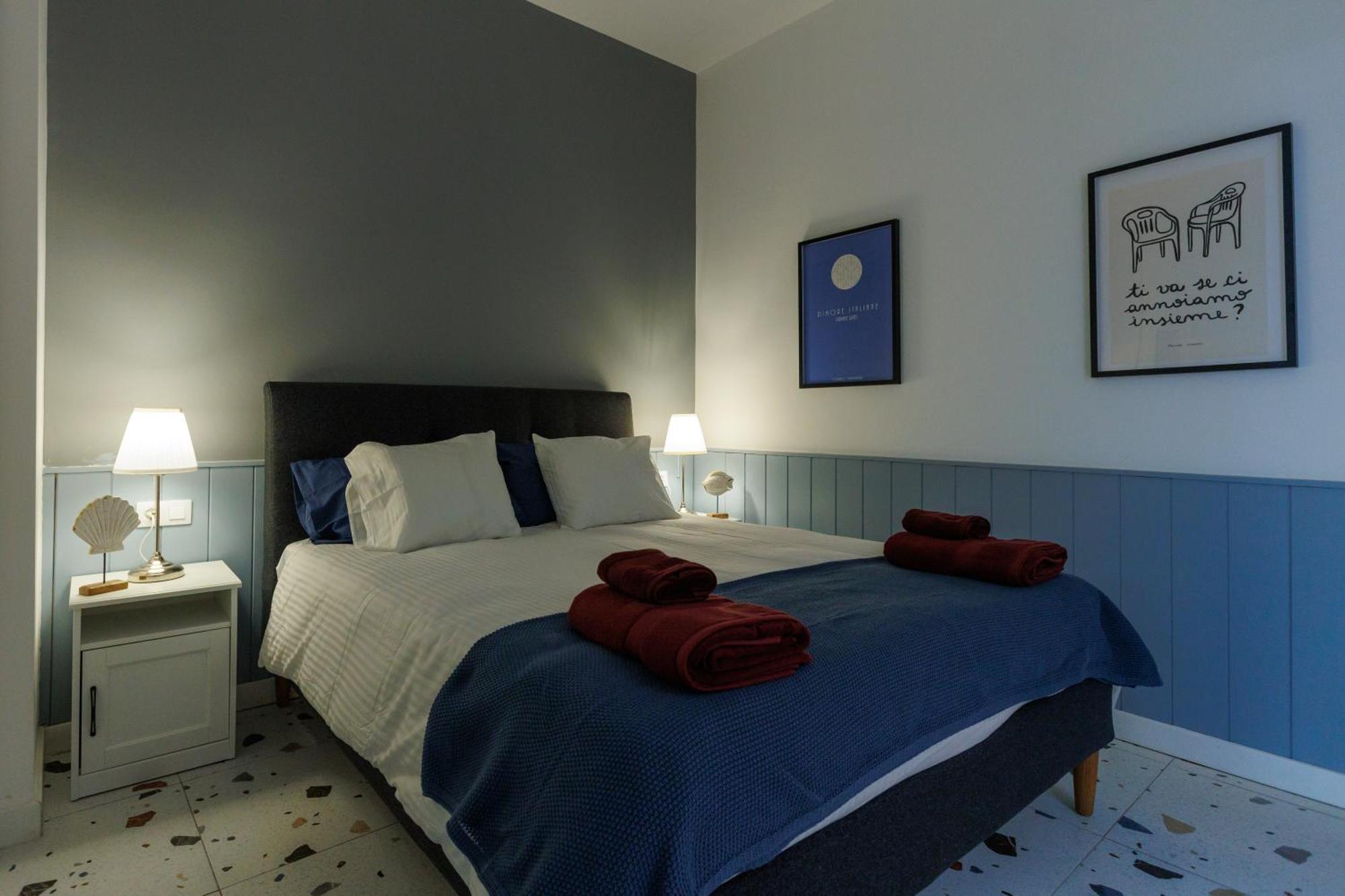 Dimore Italiane - Private Suites Коральео Экстерьер фото