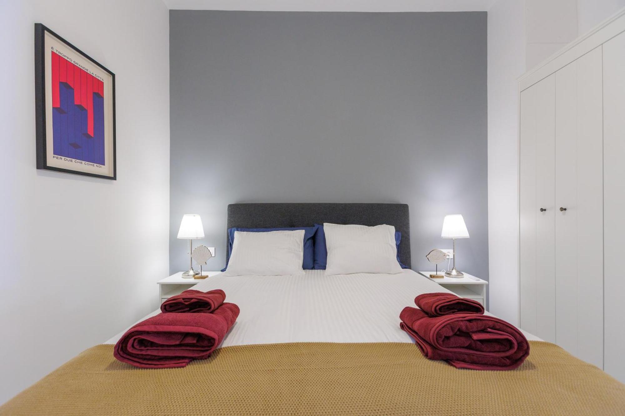 Dimore Italiane - Private Suites Коральео Экстерьер фото