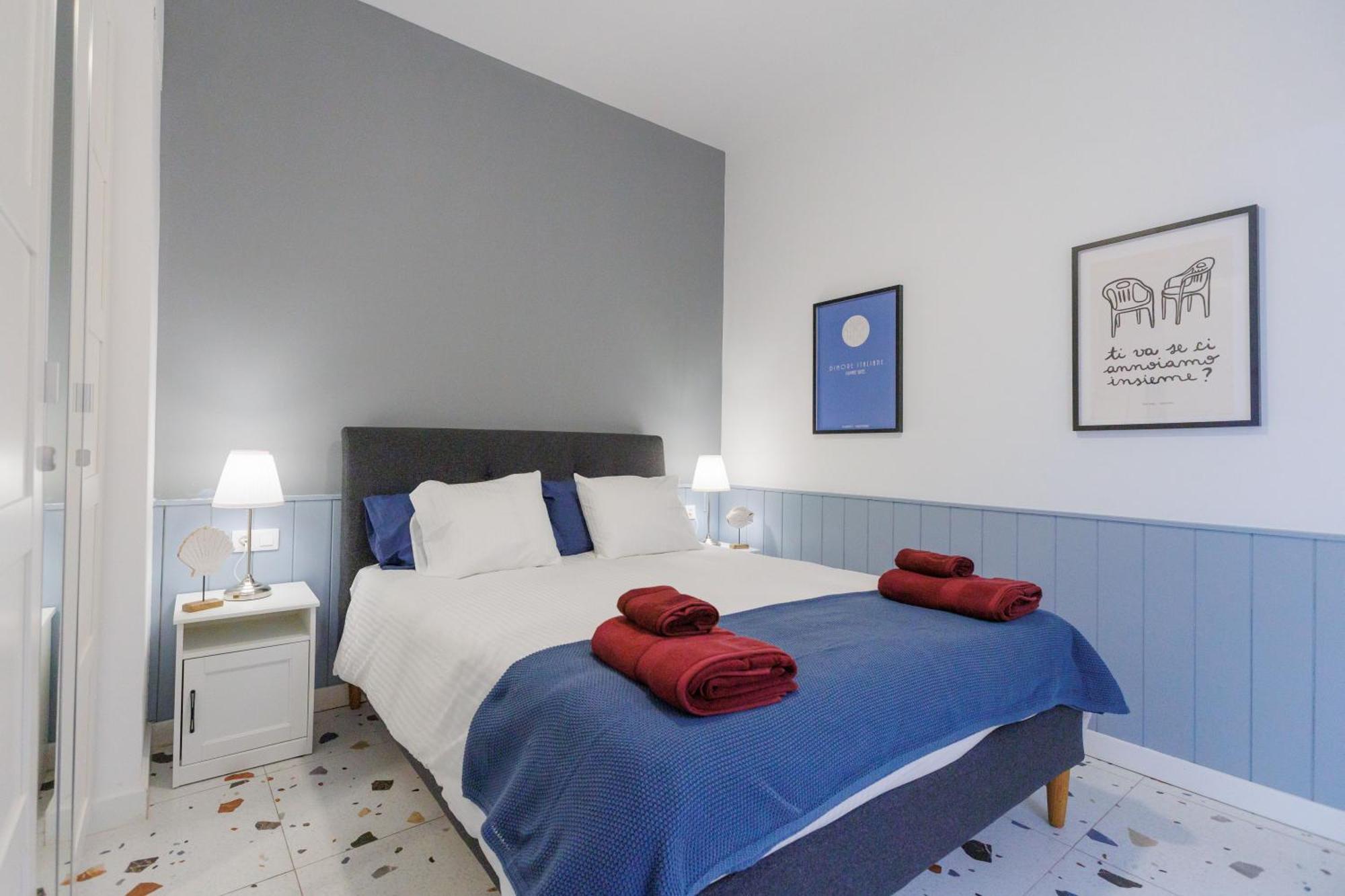Dimore Italiane - Private Suites Коральео Экстерьер фото