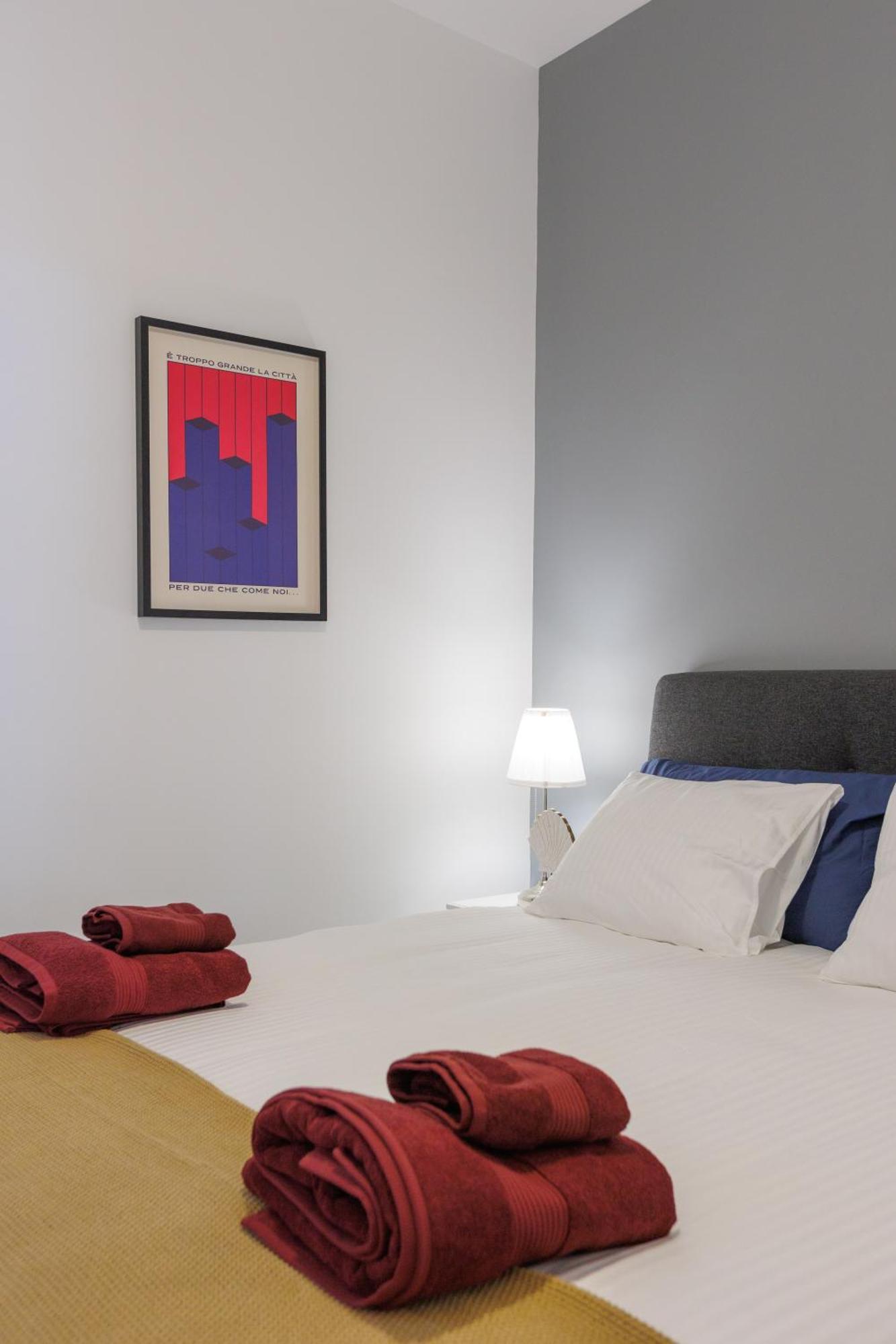 Dimore Italiane - Private Suites Коральео Экстерьер фото