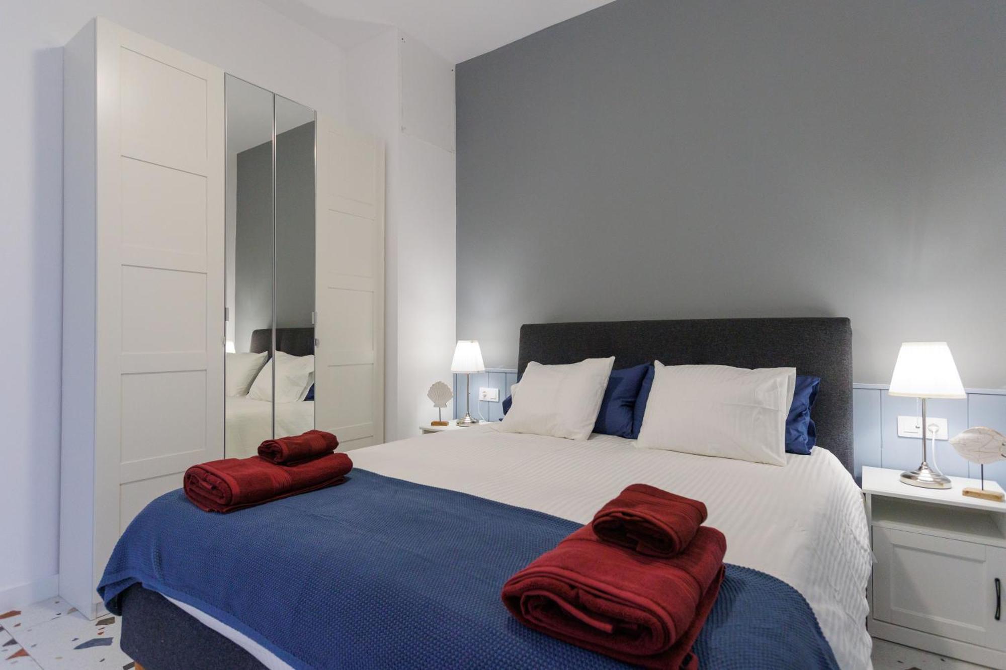 Dimore Italiane - Private Suites Коральео Экстерьер фото