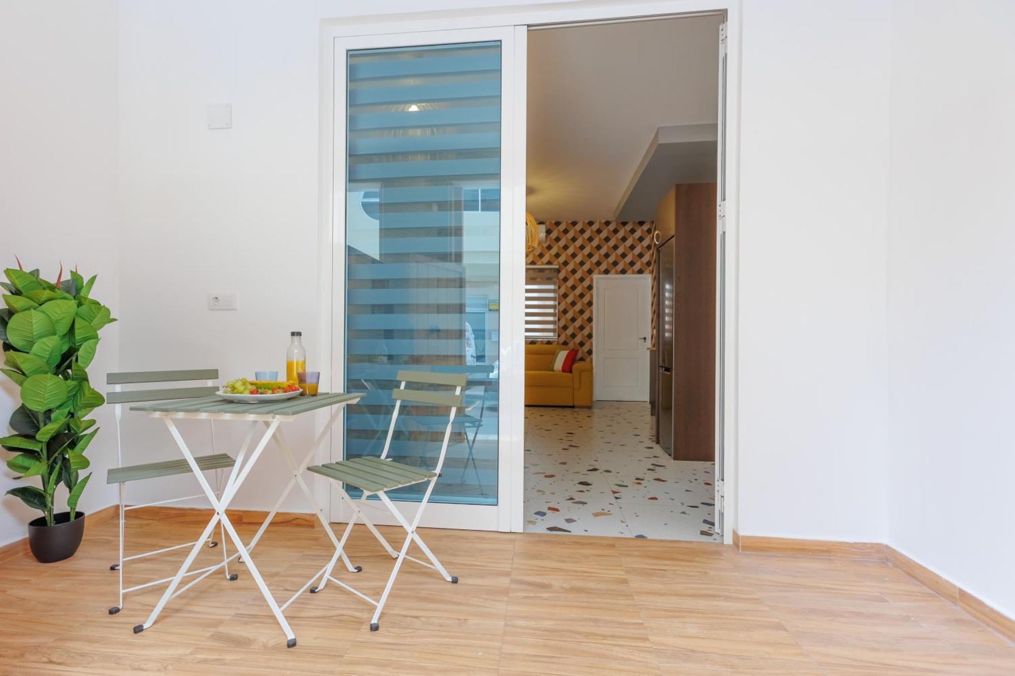 Dimore Italiane - Private Suites Коральео Экстерьер фото