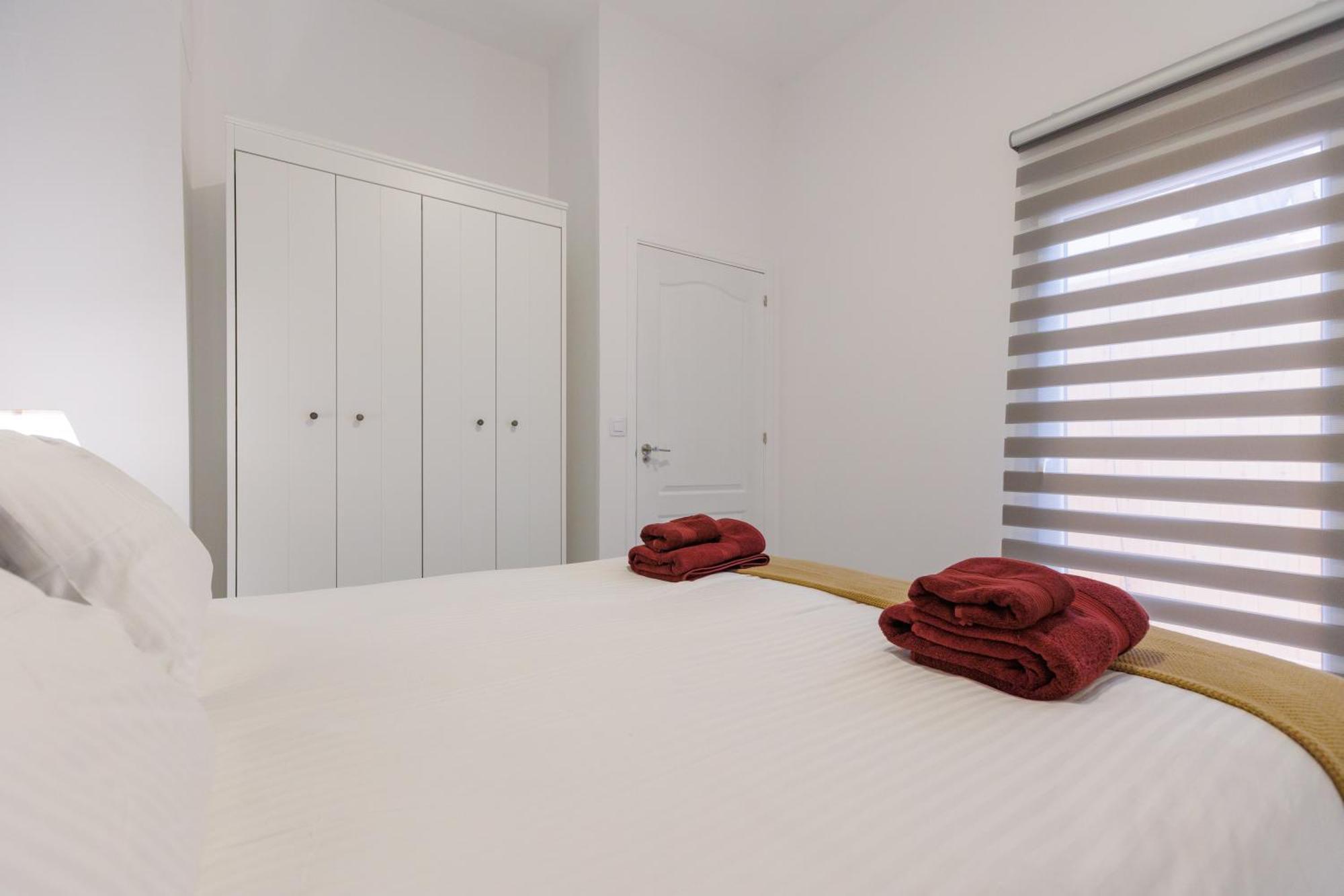 Dimore Italiane - Private Suites Коральео Экстерьер фото