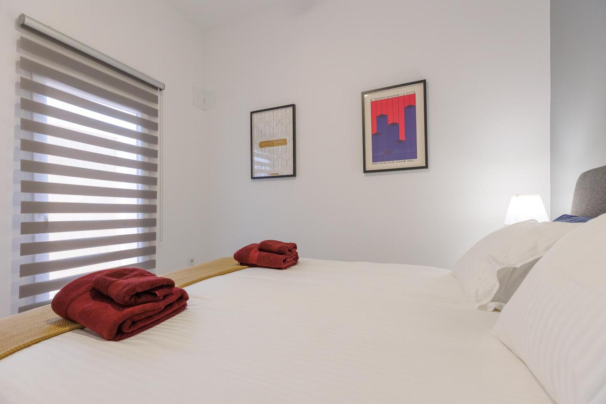 Dimore Italiane - Private Suites Коральео Экстерьер фото