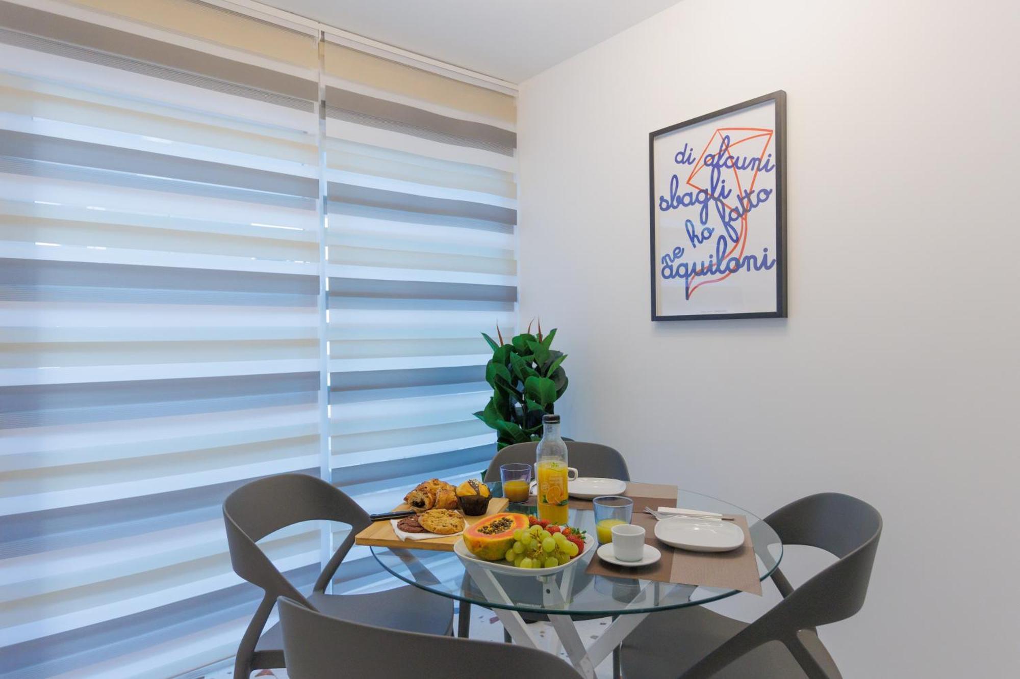 Dimore Italiane - Private Suites Коральео Экстерьер фото